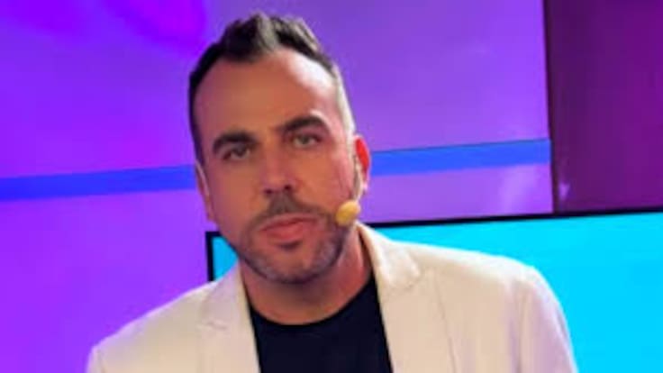 Francisco Kaminski se defiende tras detención en allanamiento en su departamento: “No tengo nada que ver con lavado de activos”