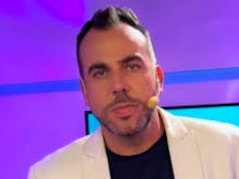 “Me sorprendió verla en su casa, no lo podía creer”: revelan nuevo romance de Francisco Kaminski