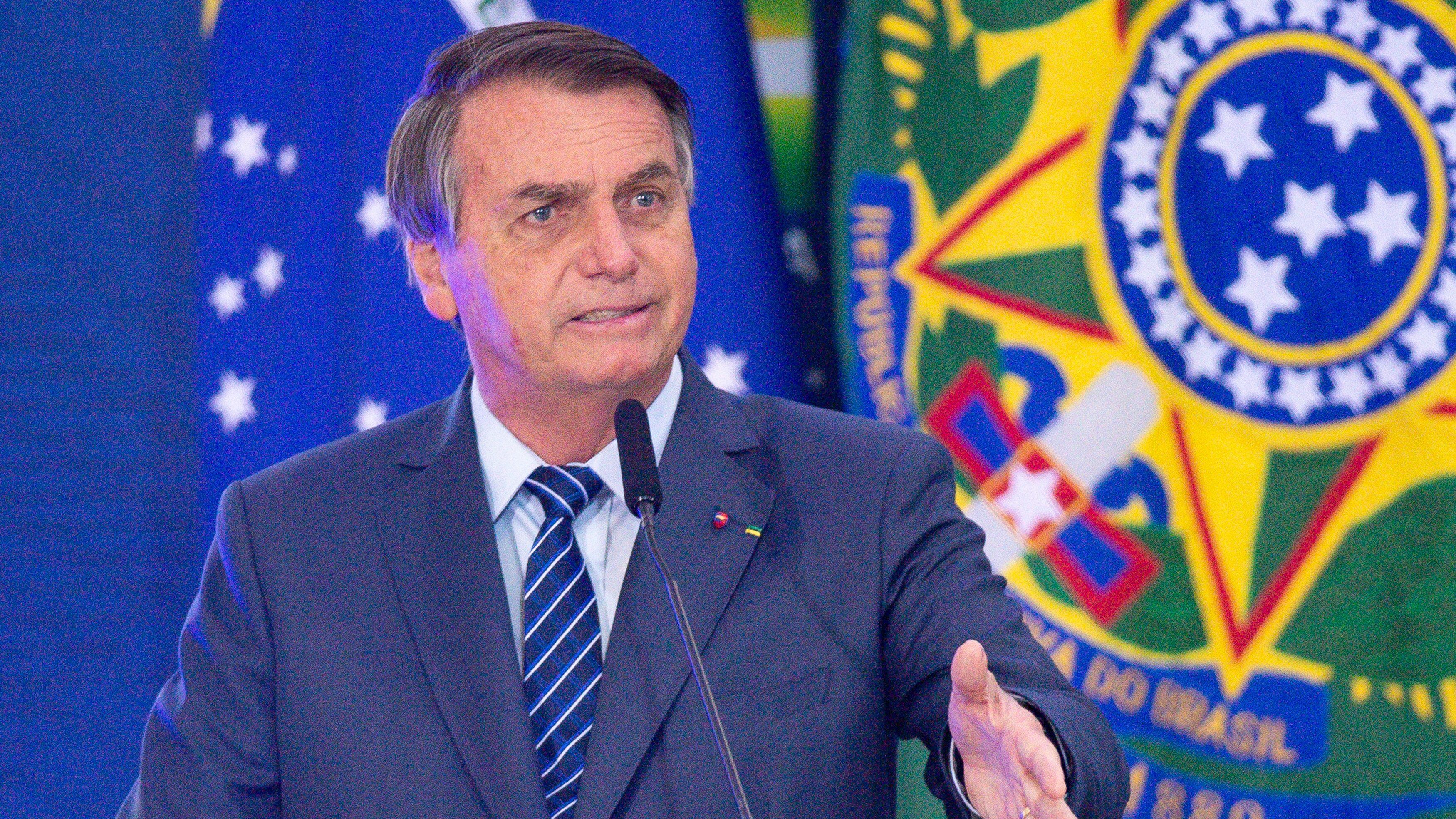 Jair Bolsonaro