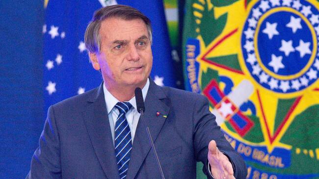 Jair Bolsonaro