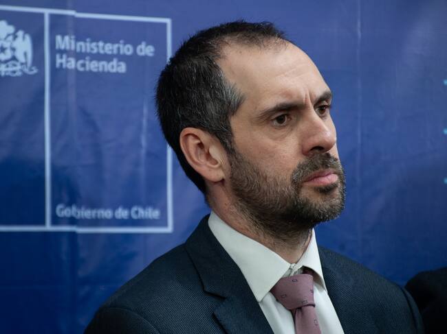 Agencia Uno
