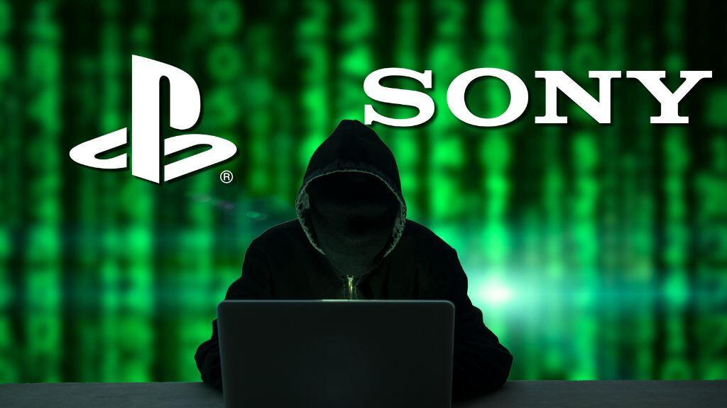 sony - playstation - hackeo