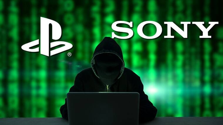 sony - playstation - hackeo