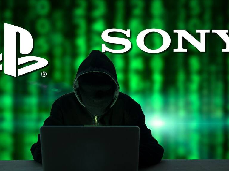 sony - playstation - hackeo