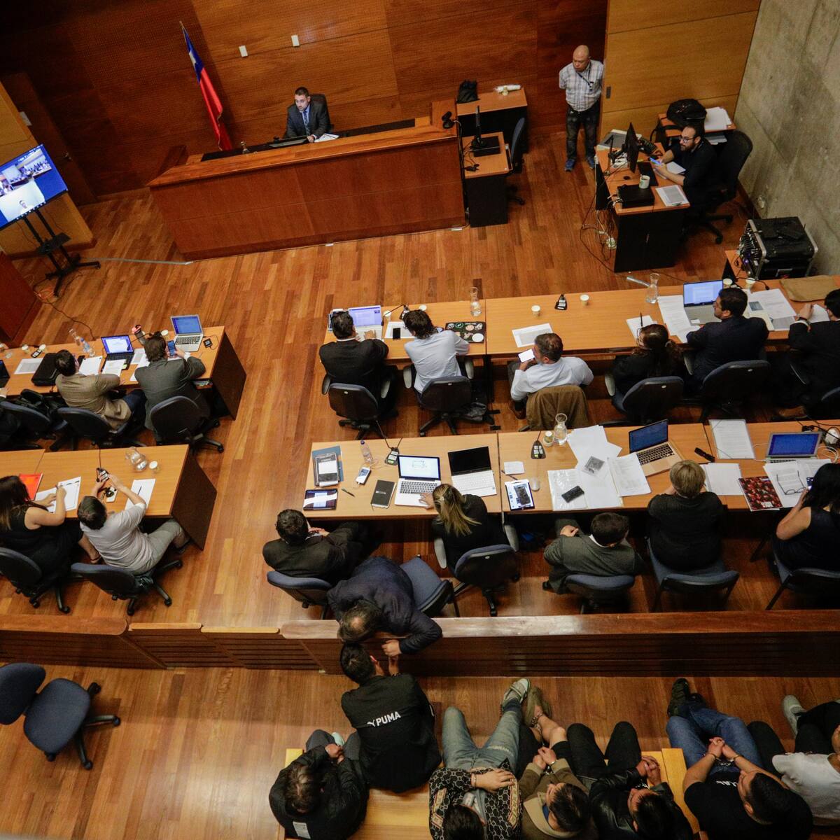 Habrían hecho una promesa: formalizan a 10 hombres por desenterrar y trasladar el cuerpo de amigo fallecido en Dalcahue