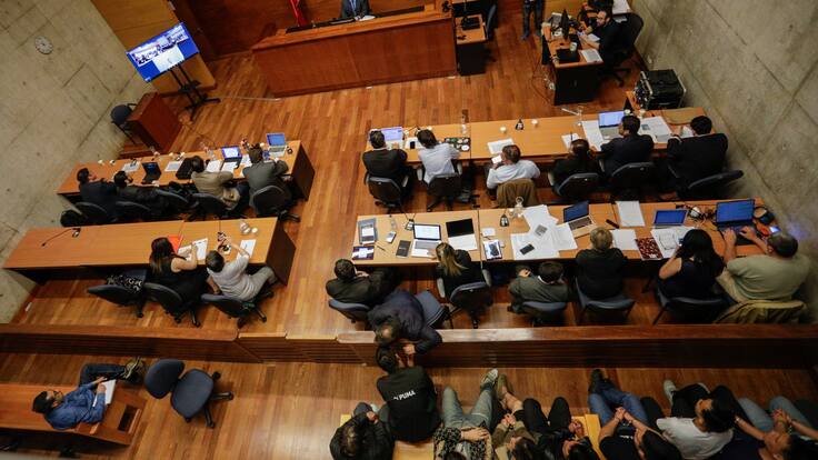Habrían hecho una promesa: formalizan a 10 hombres por desenterrar y trasladar el cuerpo de amigo fallecido en Dalcahue