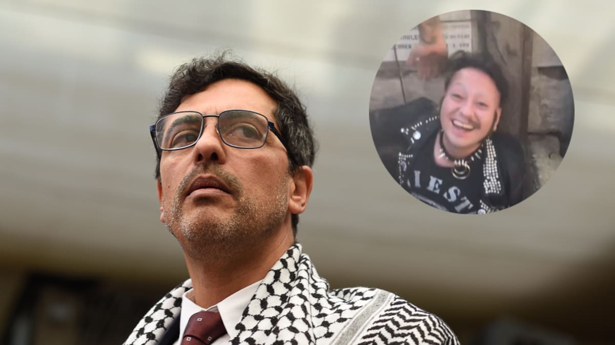 Entrevista a Fares Jadue, alcalde de Recoleta - Ciudadano ADN