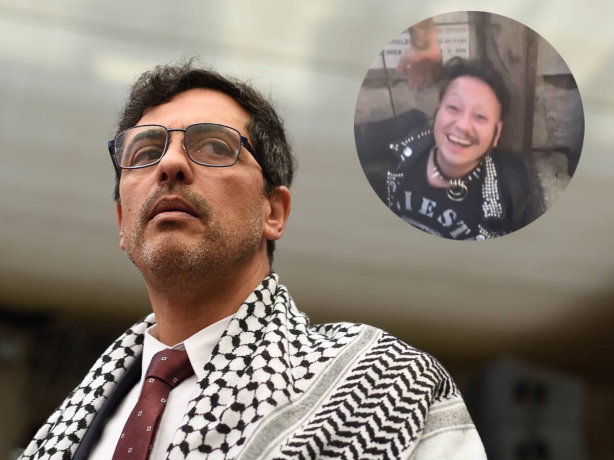 Alcalde de Recoleta y profanación en el Cementerio General: “Hay una crisis como sociedad, una deshumanización”