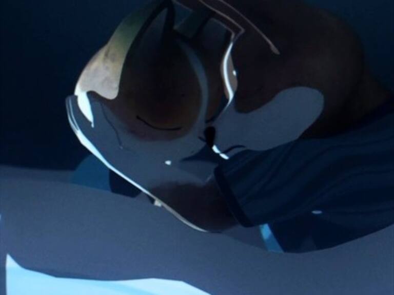 Here’s the plan: El emotivo cortometraje chileno que aspira a los Premios Oscar