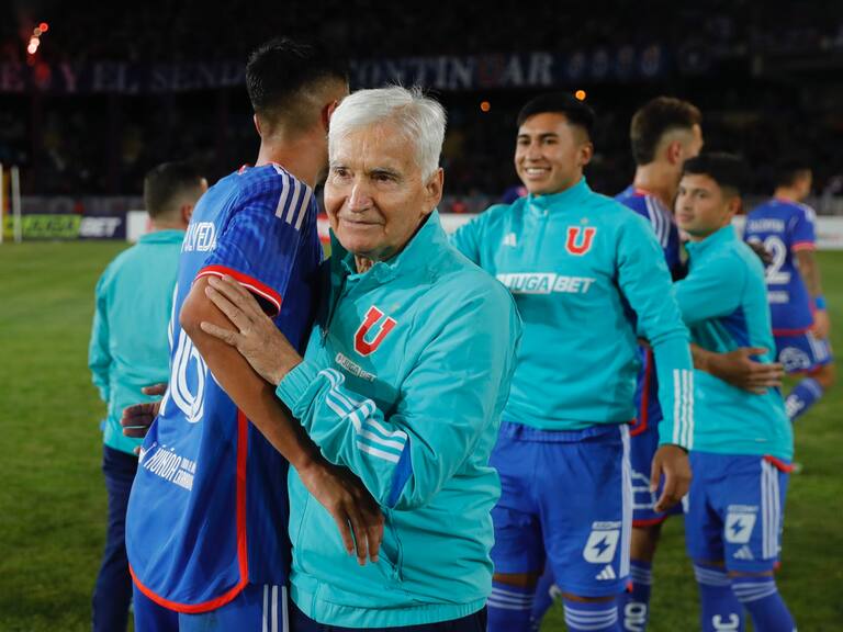 Testigo de la muerte de Lorenzo Prieto, masoterapeuta de la U