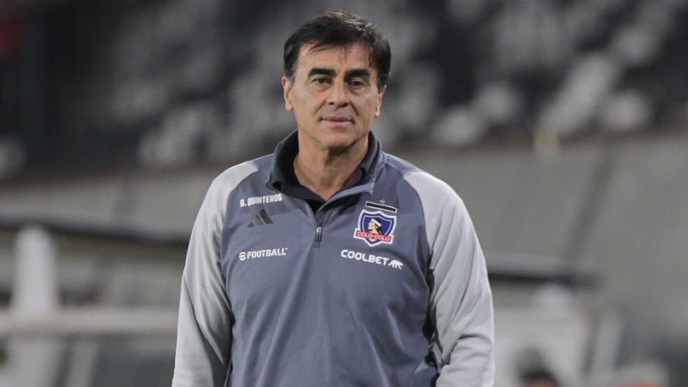 Colo Colo-Santiago City
