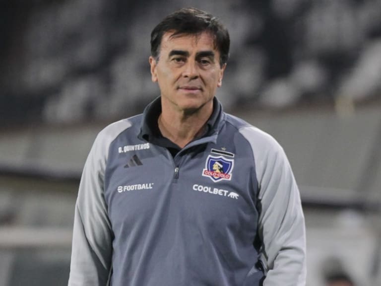 Colo Colo-Santiago City