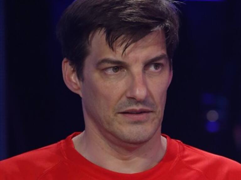 Daniel Stingo anunció que deja TVN