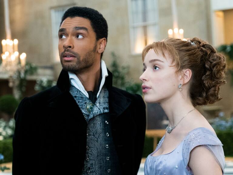 «Bridgerton» pierde a uno de sus protagonistas: Regé-Jean Page no estará en la segunda temporada