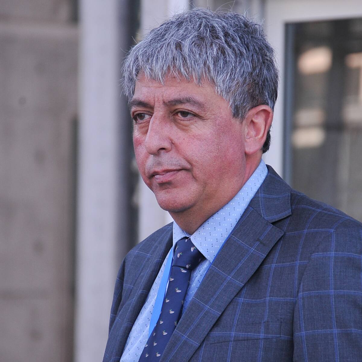 Corte de Apelaciones acoge reclamo de Fiscalía y ordena entregar antecedentes del sumario contra defensor de Manuel Monsalve