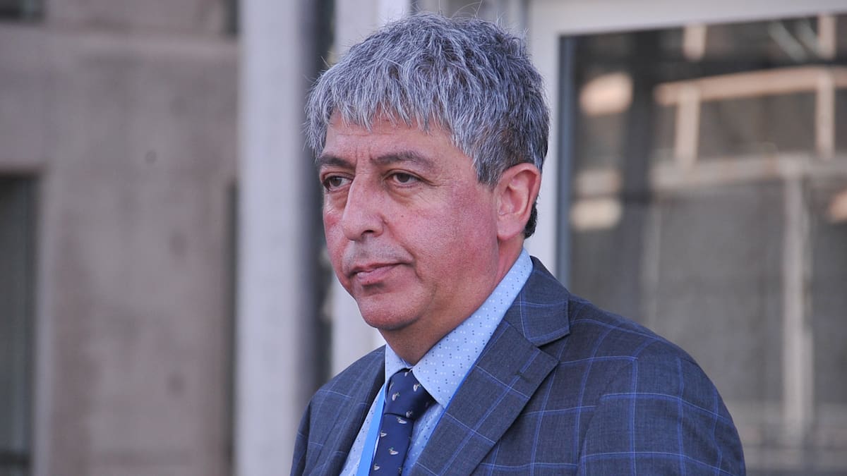 Corte de Apelaciones acoge reclamo de Fiscalía