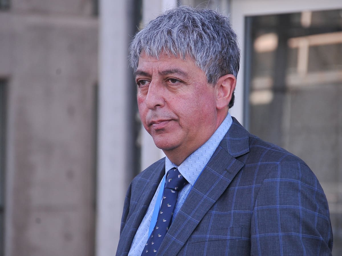 Corte de Apelaciones acoge reclamo de Fiscalía