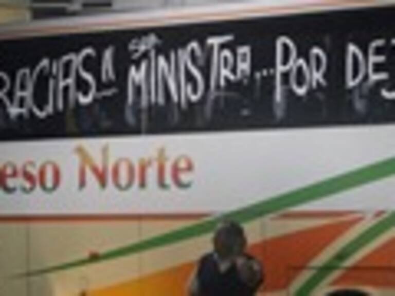 Dirección del Trabajo clausuró empresa de buses Expreso Norte