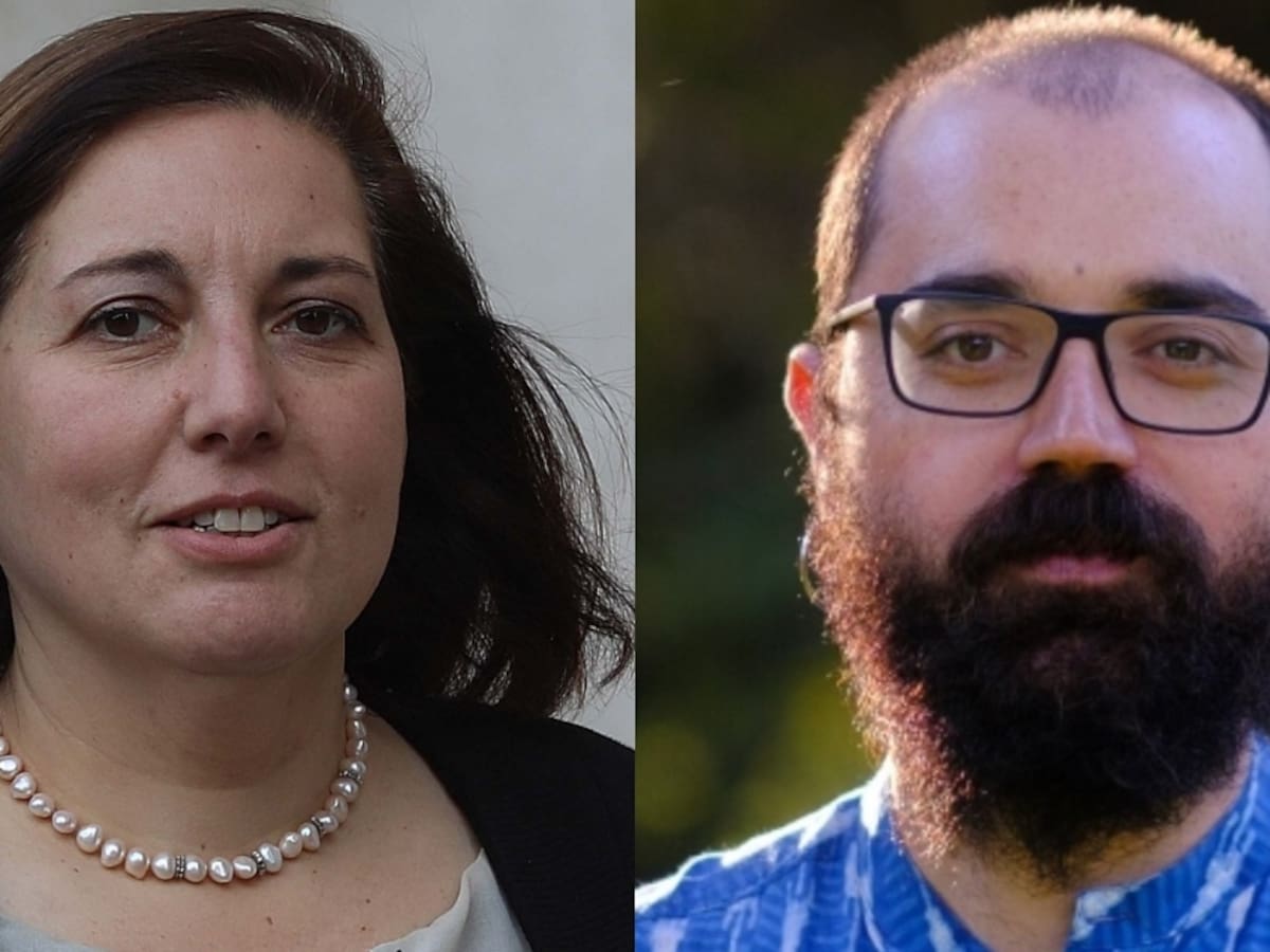 Presidenta del PS afirma que Nicolás Valenzuela debería renunciar a Metro: “No estamos para estar con el traste atornillado a la silla”
