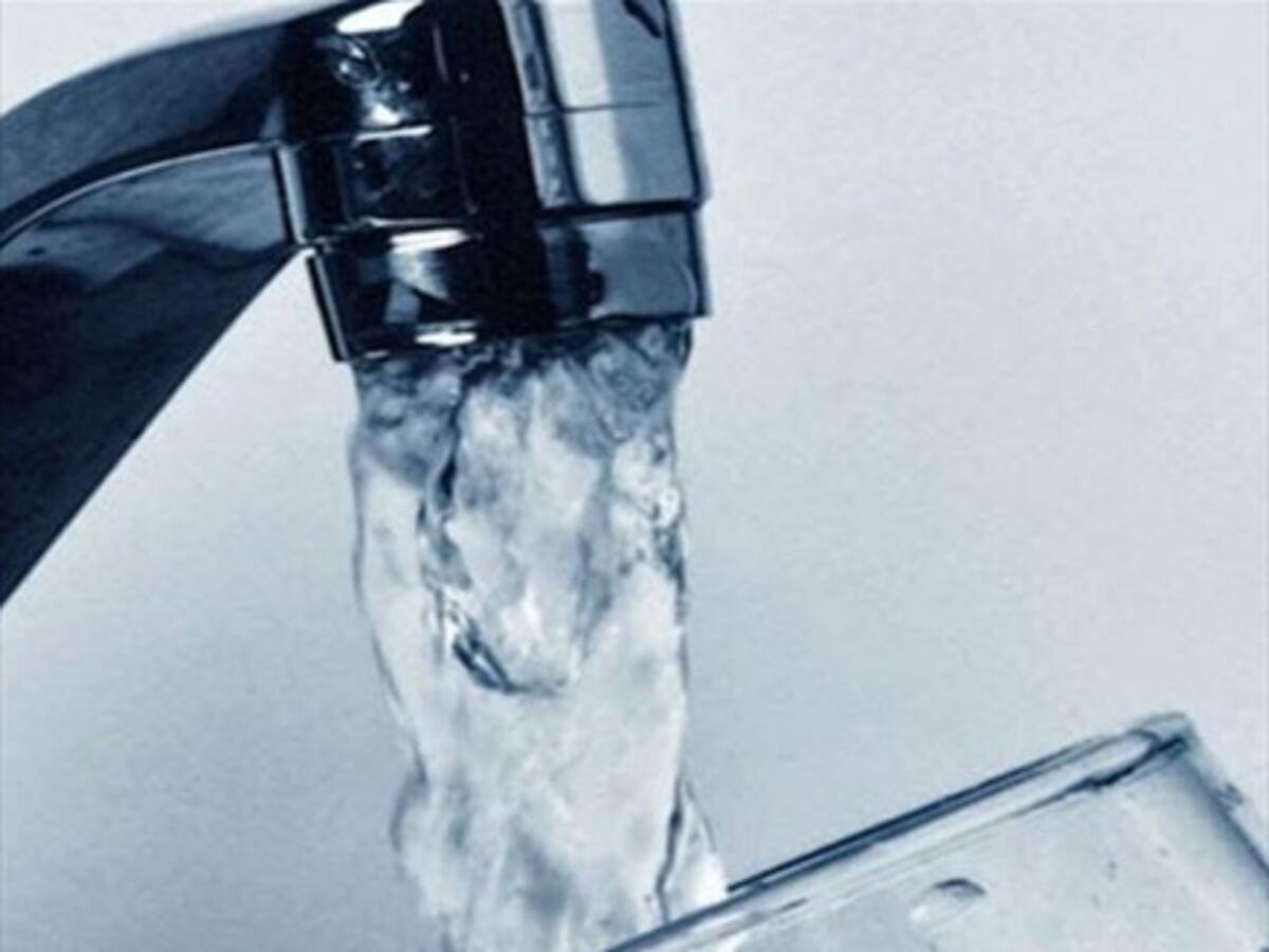 Agua potable no subirá en regiones de Coquimbo, O’Higgins, Maule, Biobío, Los Ríos y Los Lagos