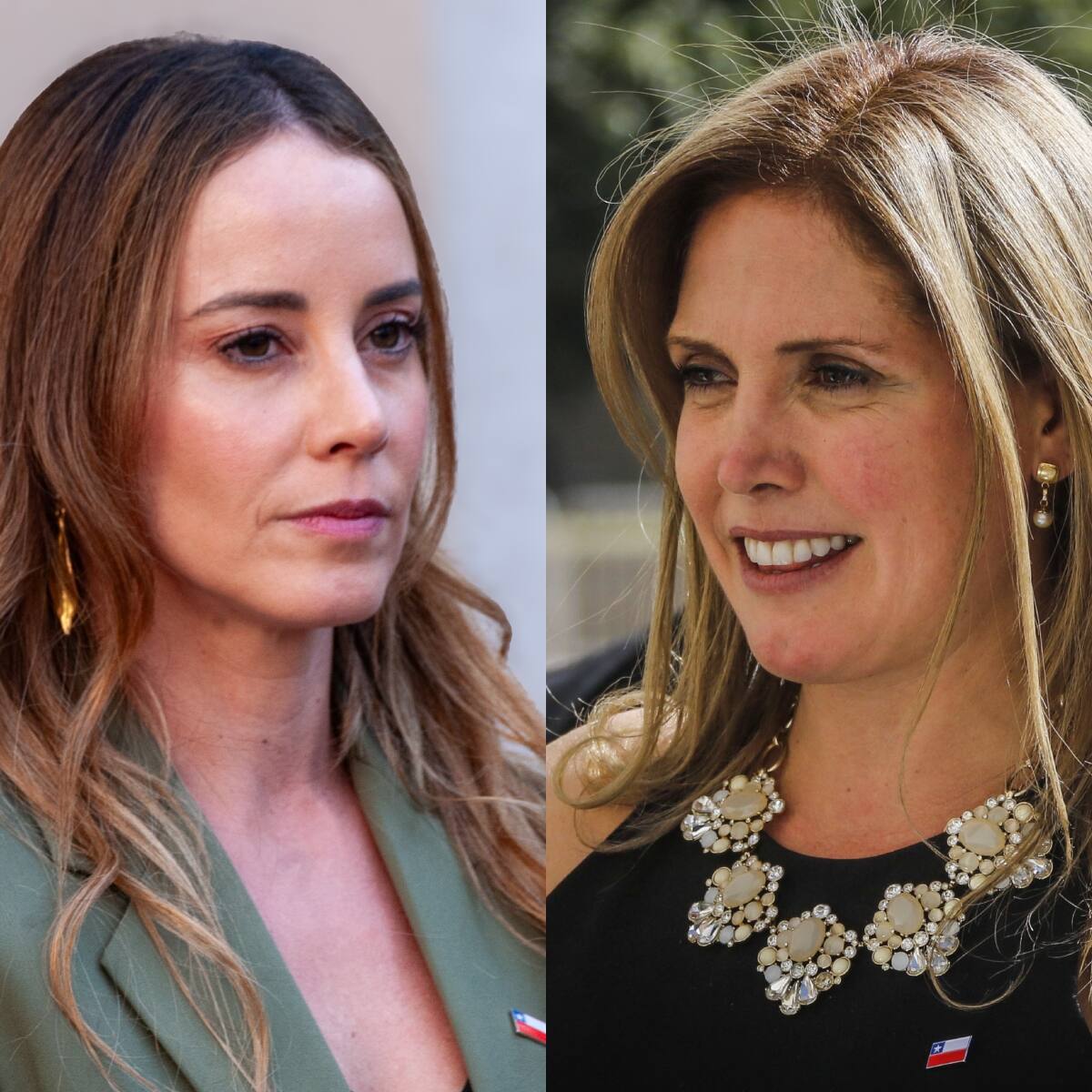 “Una exministra jamás traiciona a la patria”: diputada Santelices arremete contra Mara Sedini tras críticas al Gobierno