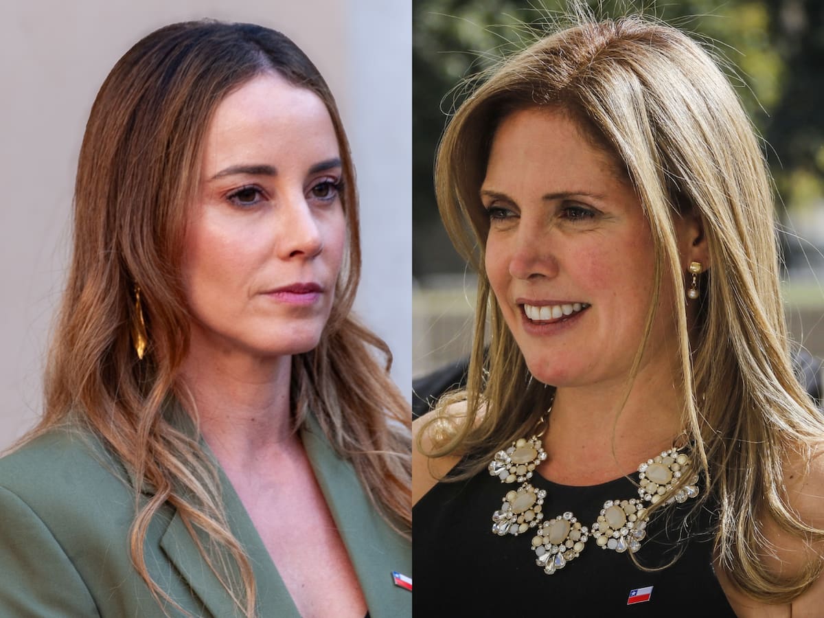 “Una exministra jamás traiciona a la patria”: diputada Santelices arremete contra Mara Sedini tras críticas al Gobierno
