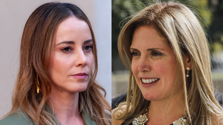 “Una exministra jamás traiciona a la patria”: diputada Santelices arremete contra Mara Sedini tras críticas al Gobierno