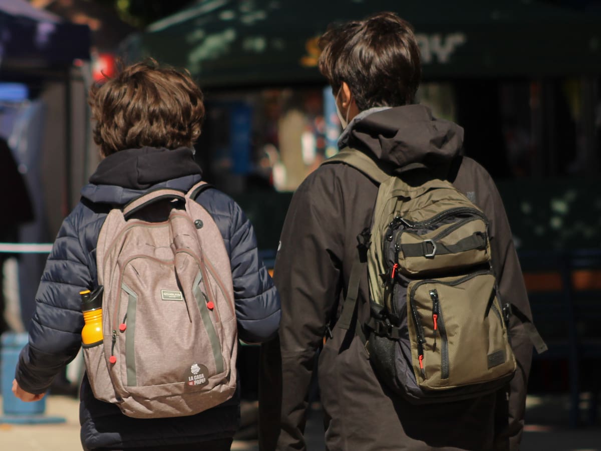 Aprueban Ley de Convivencia Escolar: así afectará a los colegios en Chile