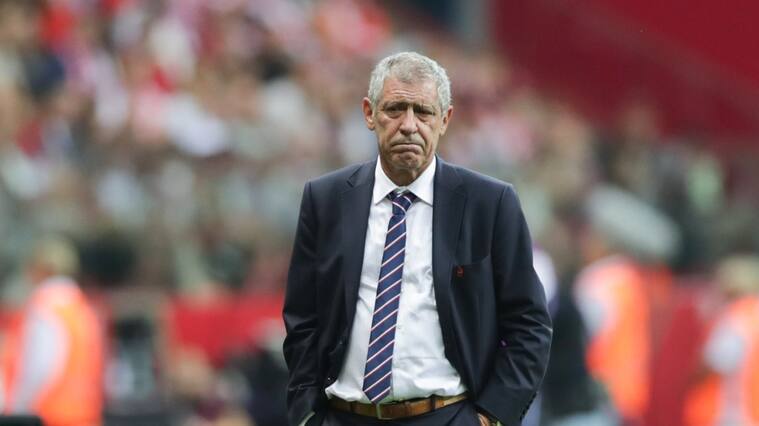 Fernando Santos