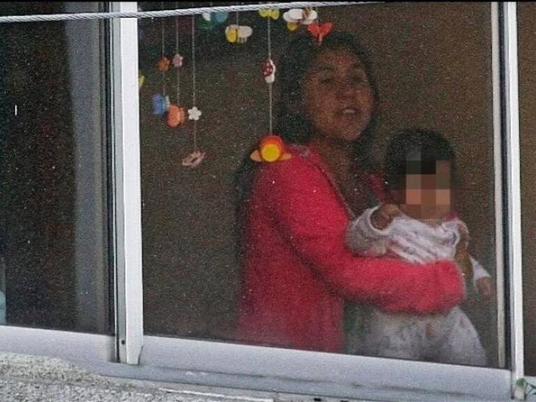 Comunera mapuche que fue forzada a parir engrillada por millonaria indemnización que el Fisco deberá pagarle: “Estoy conforme”