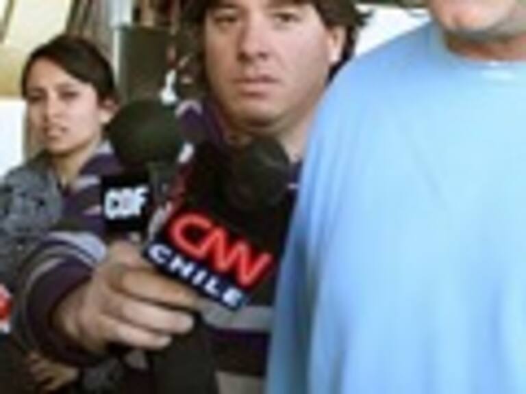 Bielsa llegó a Chile para definir renovación en la »Roja»