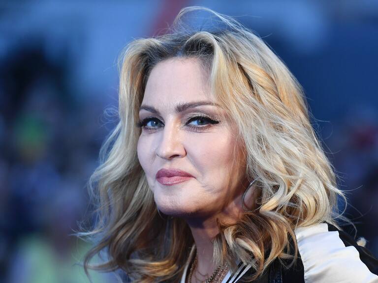 No quiere que nadie más cuente su historia: Madonna escribirá y dirigirá su propia película biográfica