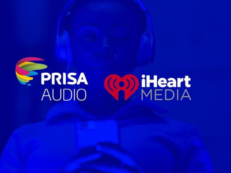 PRISA Media irrumpe en el mercado de los medios de EE. UU. de la mano iHeartMedia