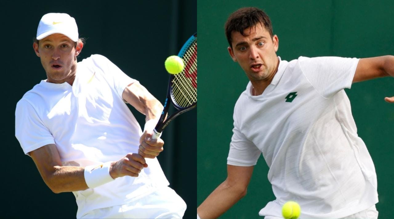 nicolás jarry wimbledon 2023