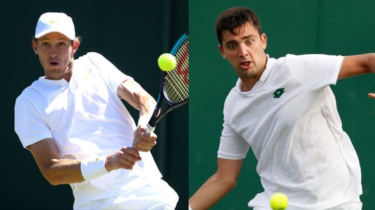nicolás jarry wimbledon 2023
