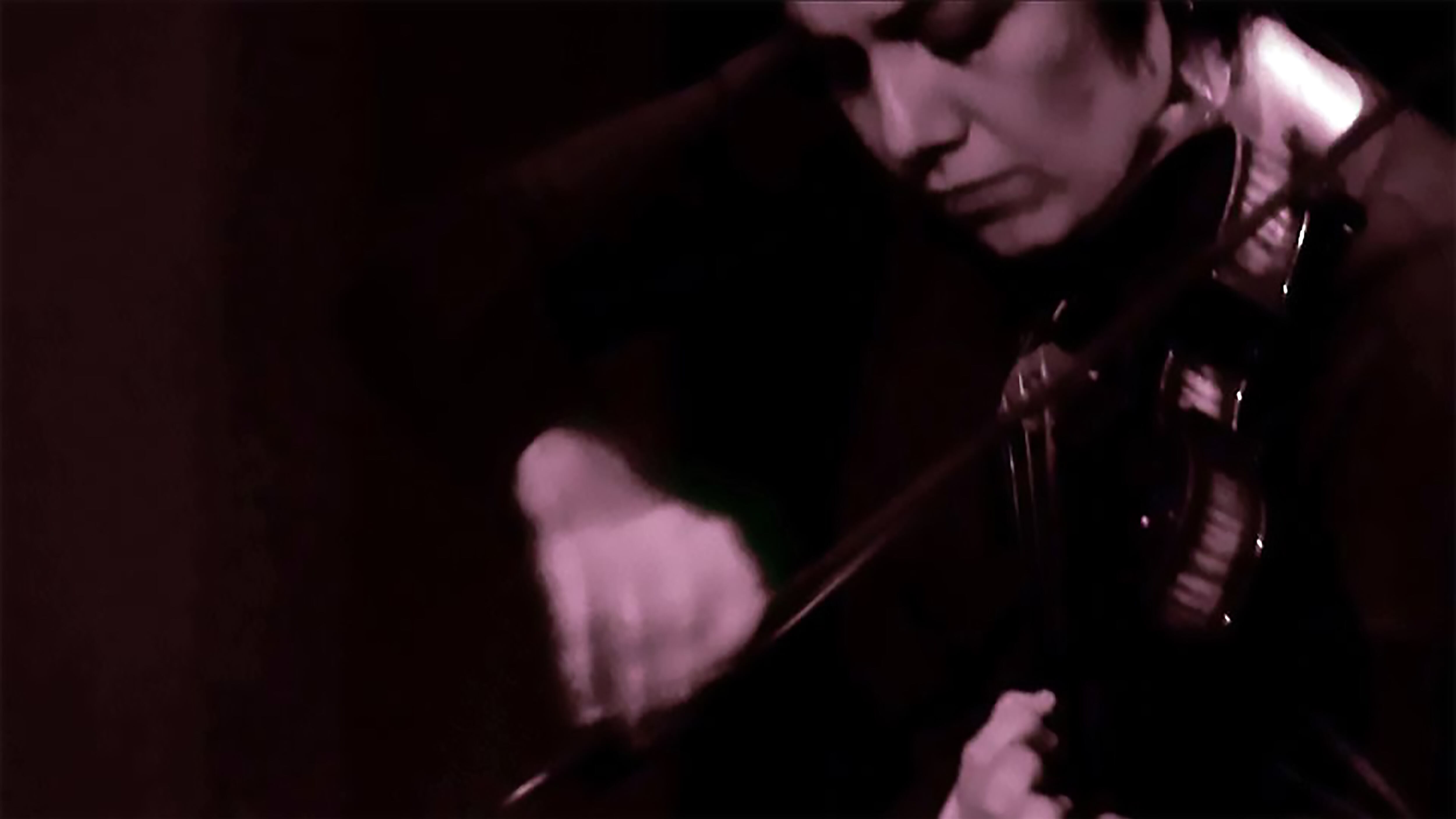 Graciela Muñoz improvisando