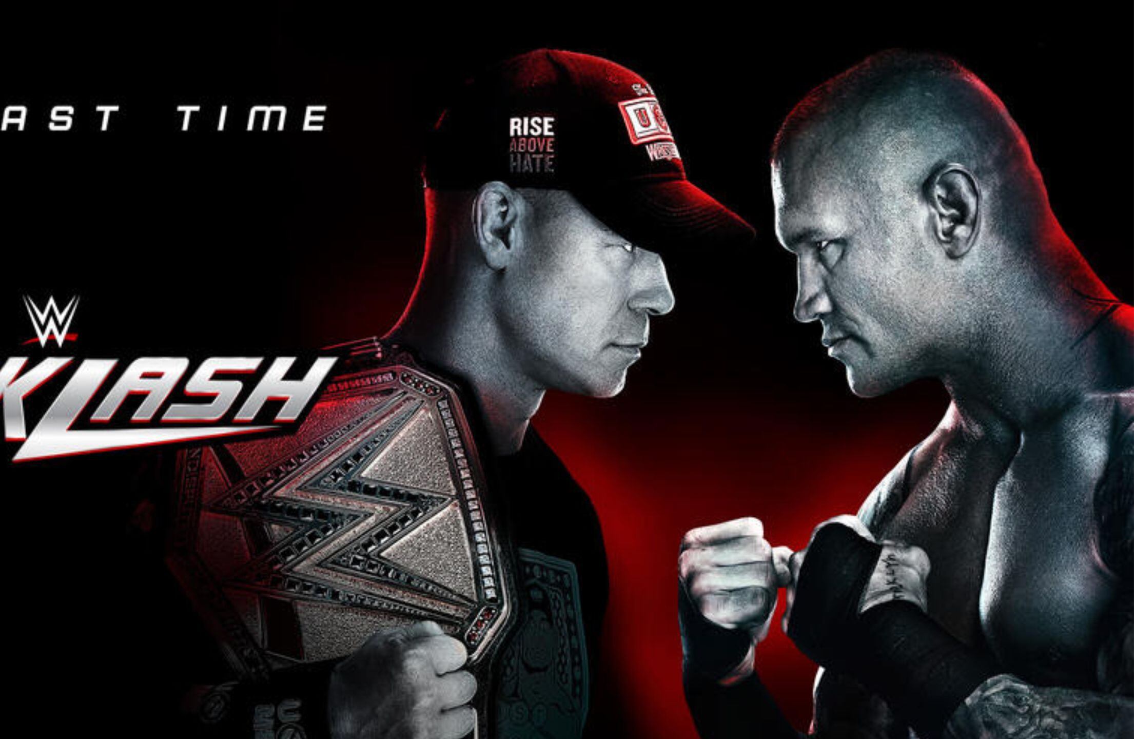 WWE