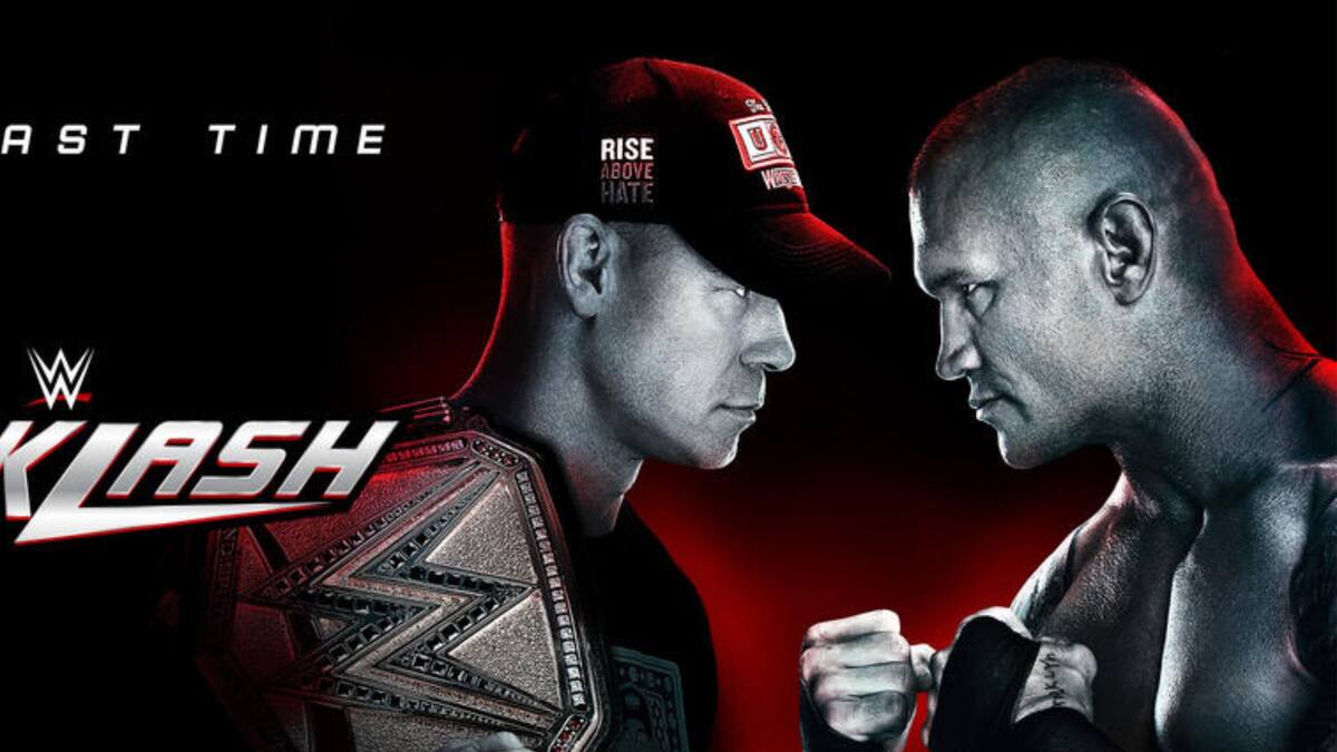 Backlash 2025: ¿Dónde y a qué hora ver el evento de WWE en Chile?