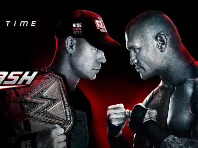 WWE