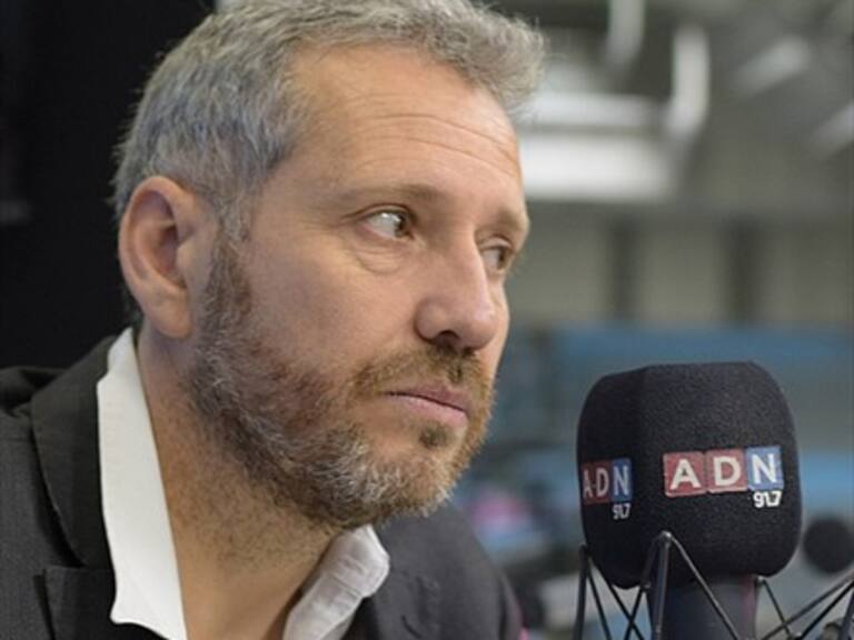 Rector de universidad de Gustavo Gatica: «Él es estudiante nuestro y va a seguir estudiando»