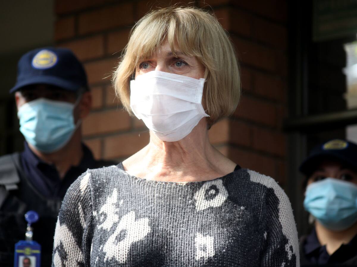 Matthei y la pandemia: «Es una vergüenza como nos estamos portando los chilenos»