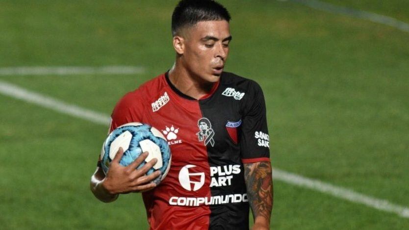 Brian Fernández