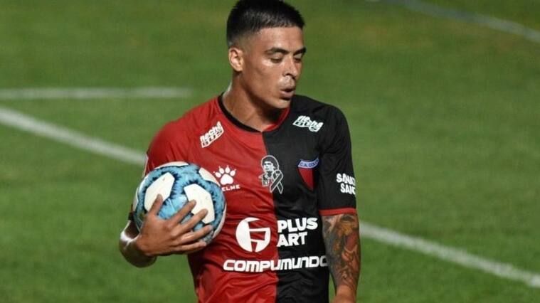 Brian Fernández
