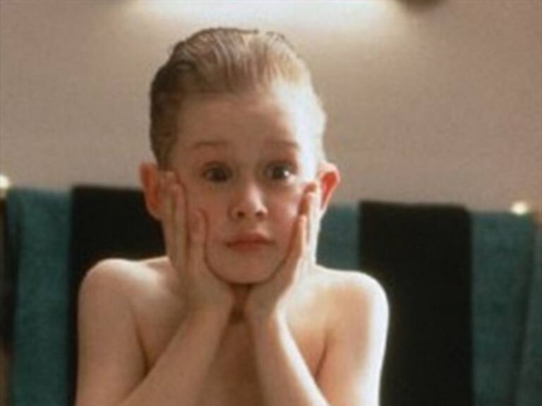 Macaulay Culkin vuelve a interpretar a Kevin McCallister para anuncio de Google Home