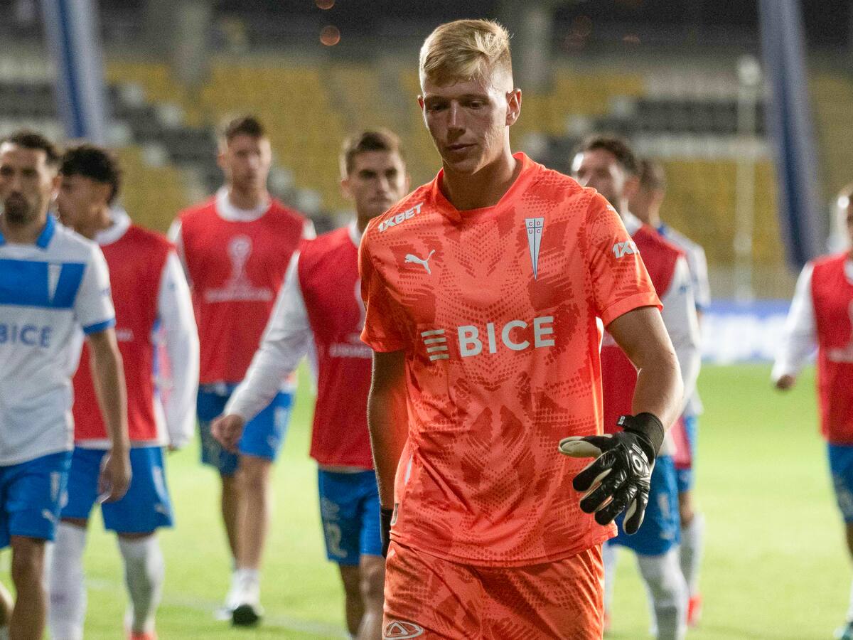 Vicente Bernedo festeja la nominación de Fernando Zampedri a La Roja: “Ha trabajado mucho por eso”