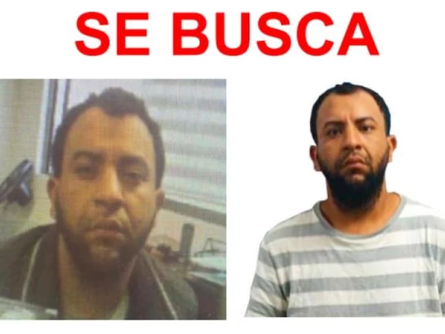 Crimen de carabinero Emmanuel Sánchez: revelan nuevos antecedentes sobre el prófugo Dayonis Orozco