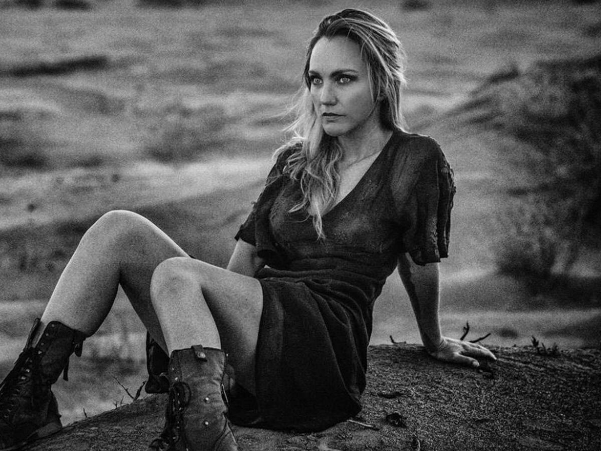 «No podré ser mamá nuevamente»: Fernanda Hansen reveló detalles íntimos de su año más complejo