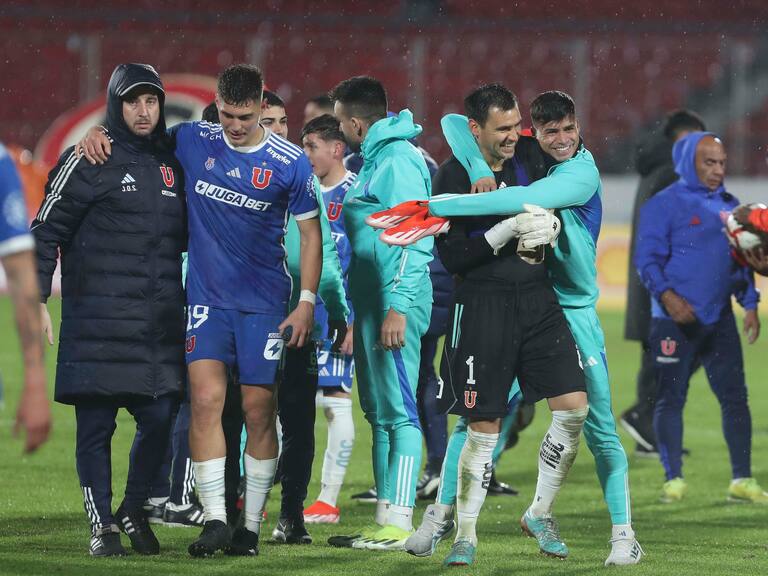 Programación fútbol chileno: ¿Qué partidos se juegan hoy, 28 de junio, y quién transmite?