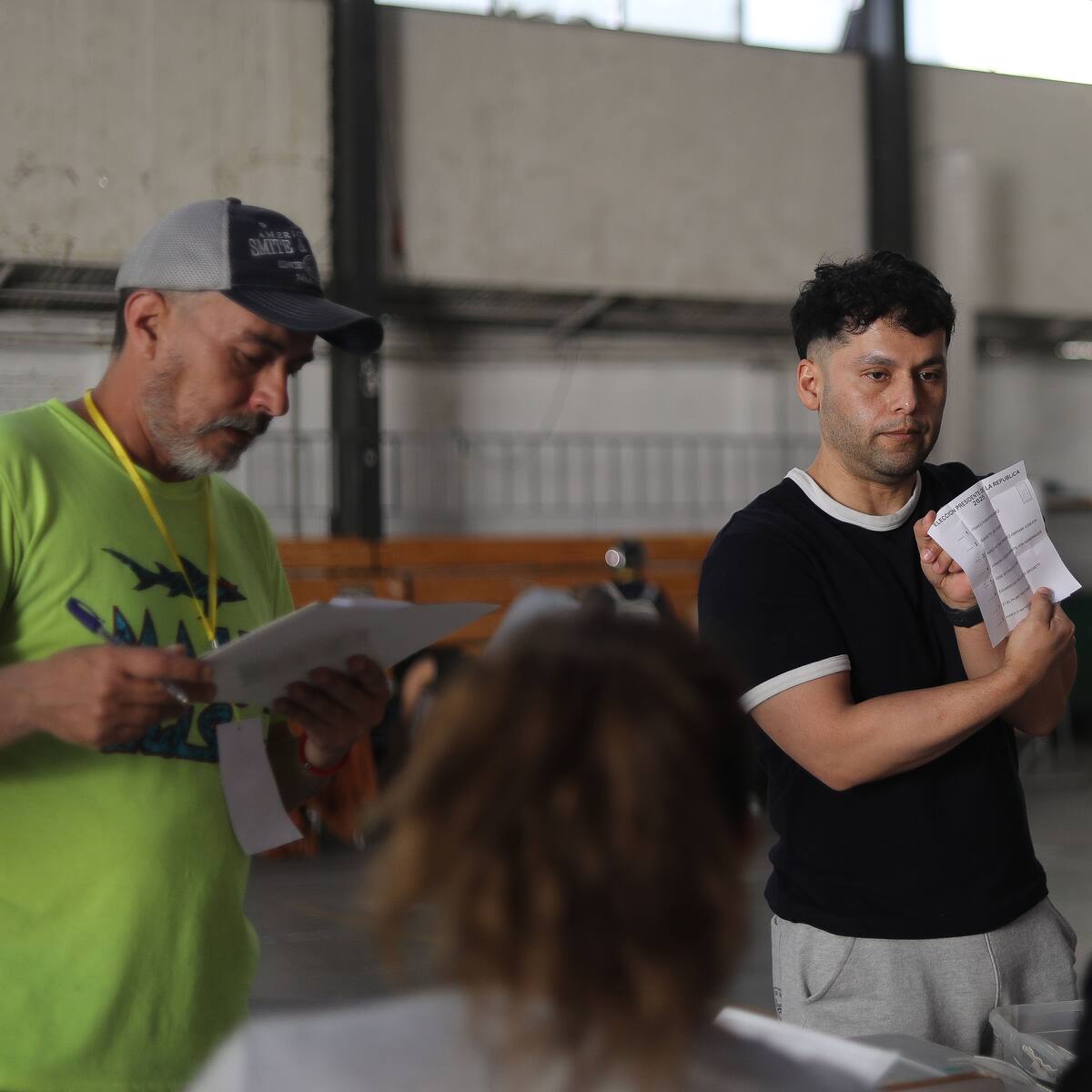 Resultados segunda vuelta Elecciones Presidenciales 2025 en la comuna de Santiago hoy: quién ganó entre Kast y Jara