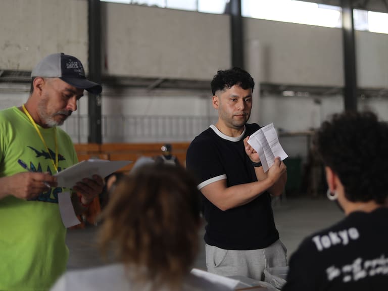 Resultados segunda vuelta Elecciones Presidenciales 2025 en la comuna de Santiago hoy: quién ganó entre Kast y Jara